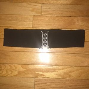 Vintage belt